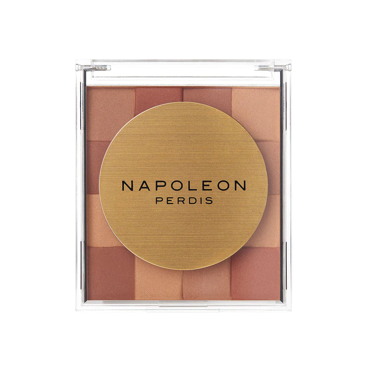 MOSAIC HARMONY BRONZING POWDER - BRONZE