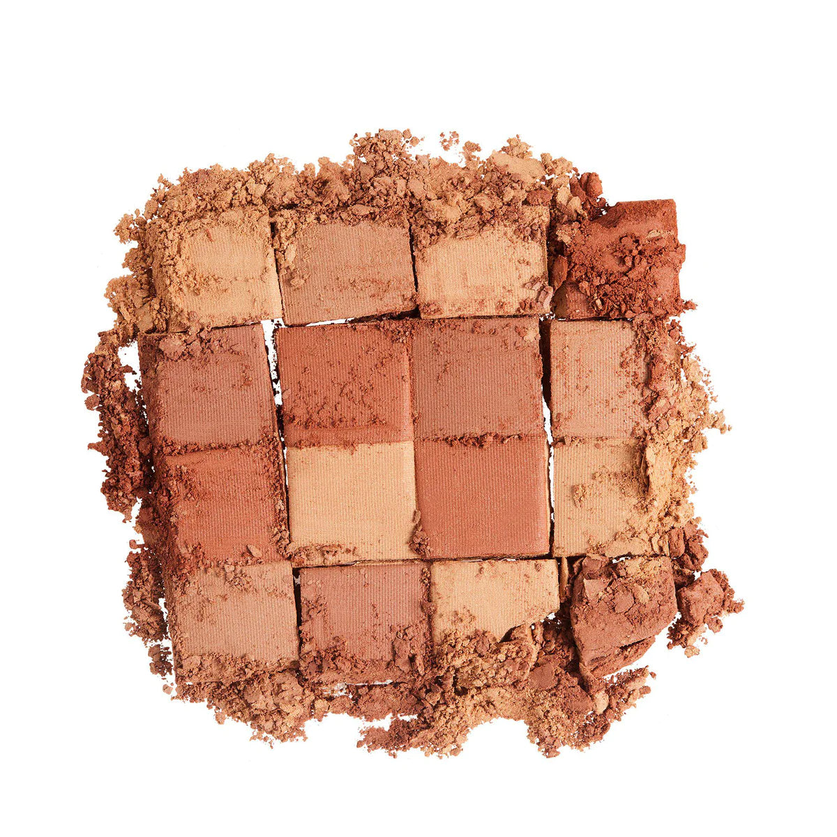 MOSAIC HARMONY BRONZING POWDER - BRONZE