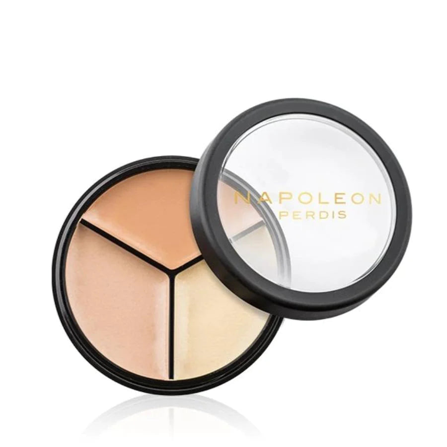 PRO PALETTE CONCEALER - BEIGE GOLD