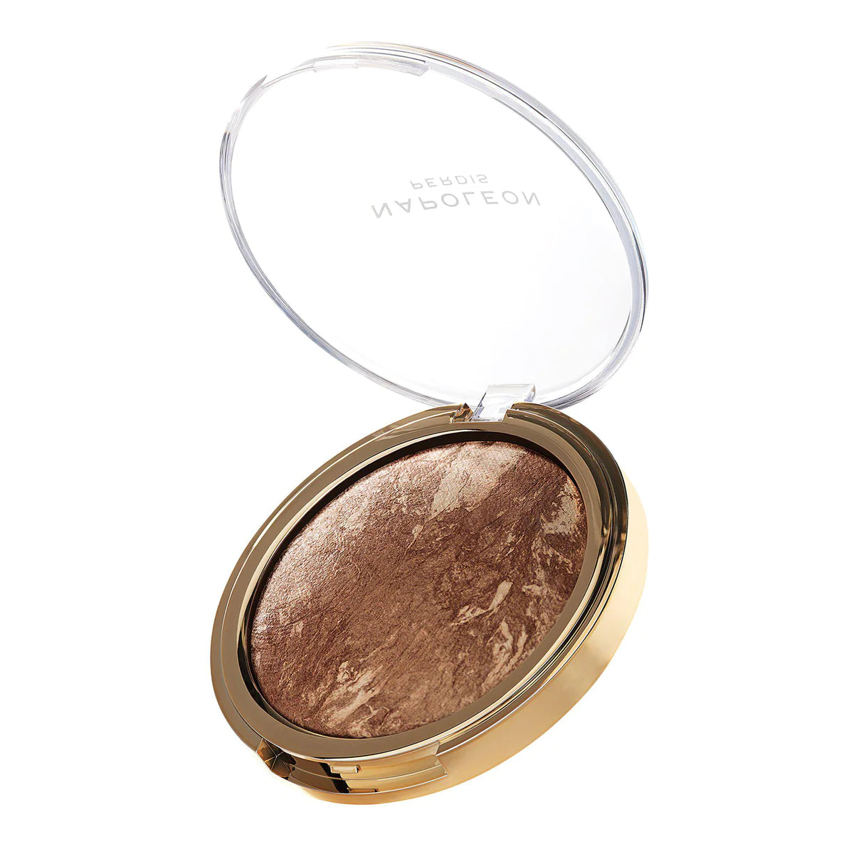 BRONZE PATROL - GOLD BRONZE