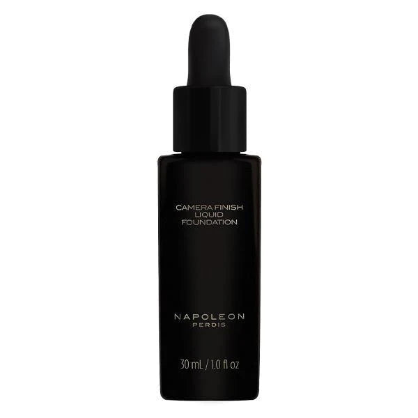 CAMERA FINISH LIQUID FOUNDATION