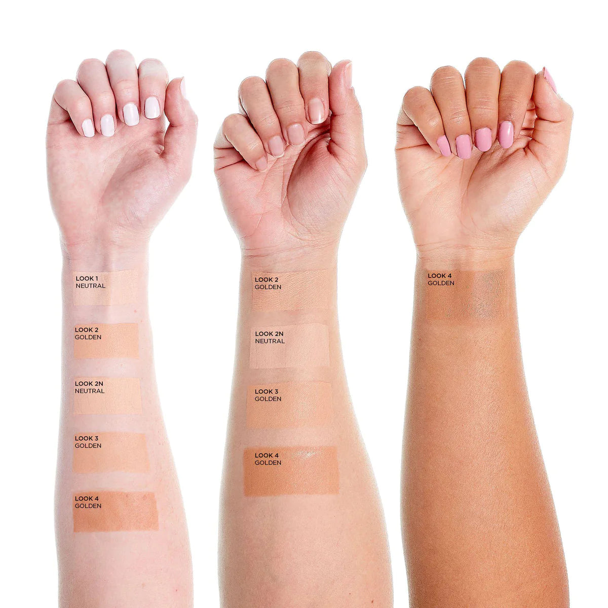 CAMERA FINISH LIQUID FOUNDATION