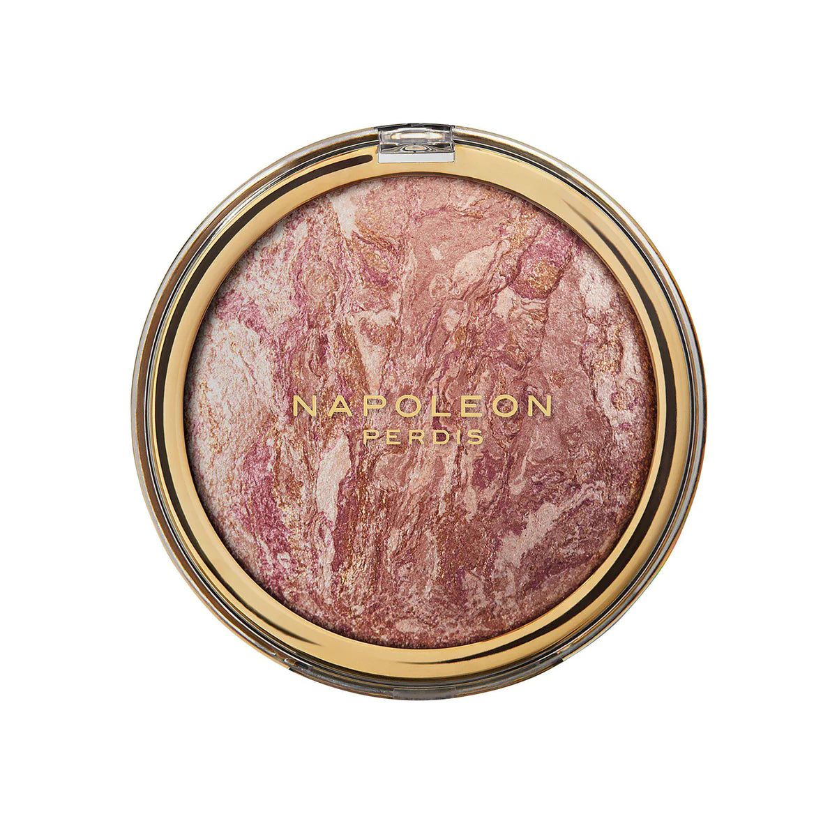 BLUSH PATROL - ROSE GOLD