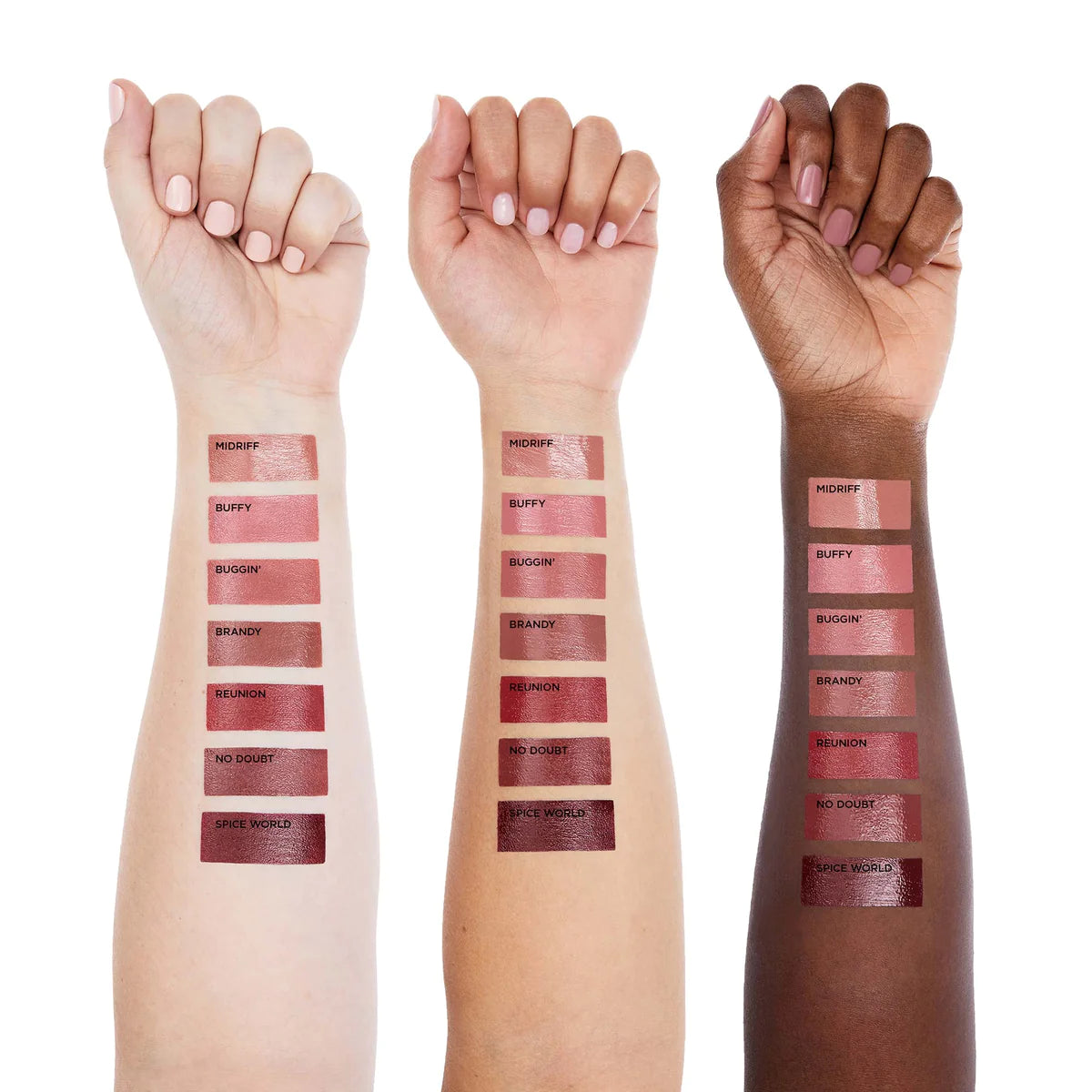 SHINE SHOW LIQUID LIPSTICK