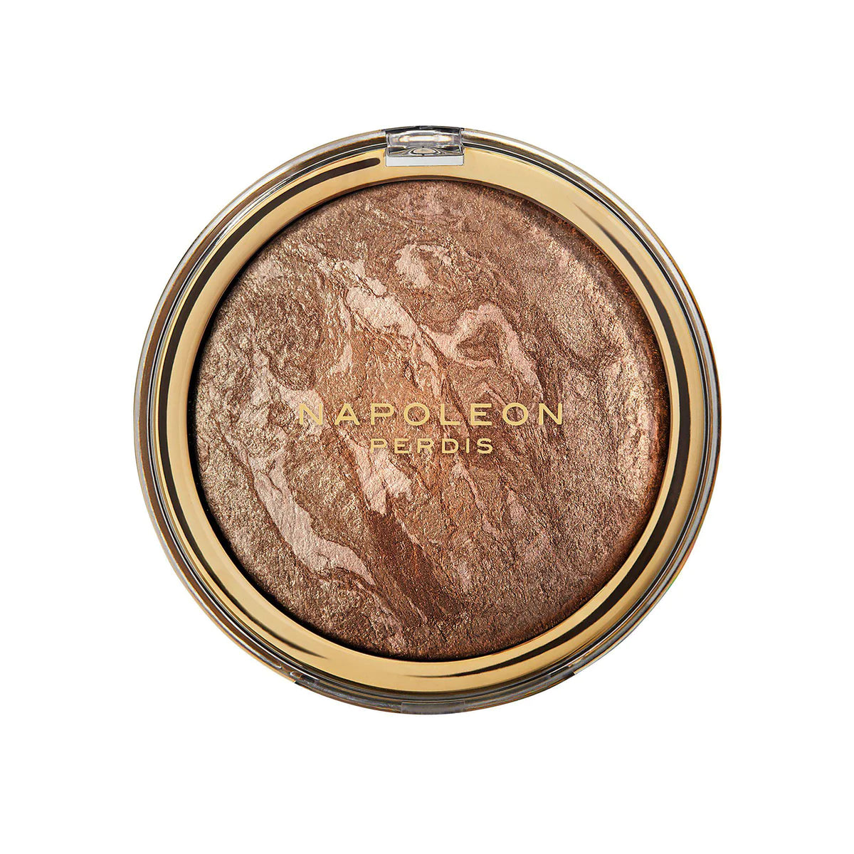 BRONZE PATROL - GOLD BRONZE