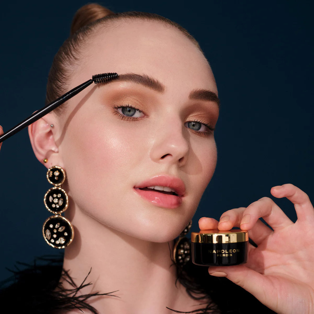 FIXATED BROW STYLING SOAP