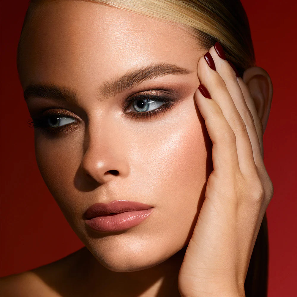 COLOUR RITUAL EYESHADOW QUAD