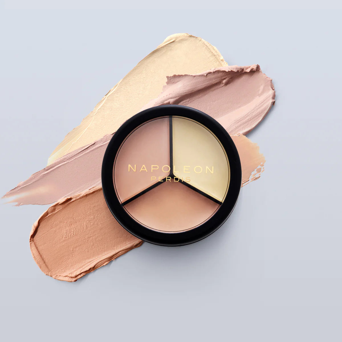 PRO PALETTE CONCEALER - BEIGE GOLD