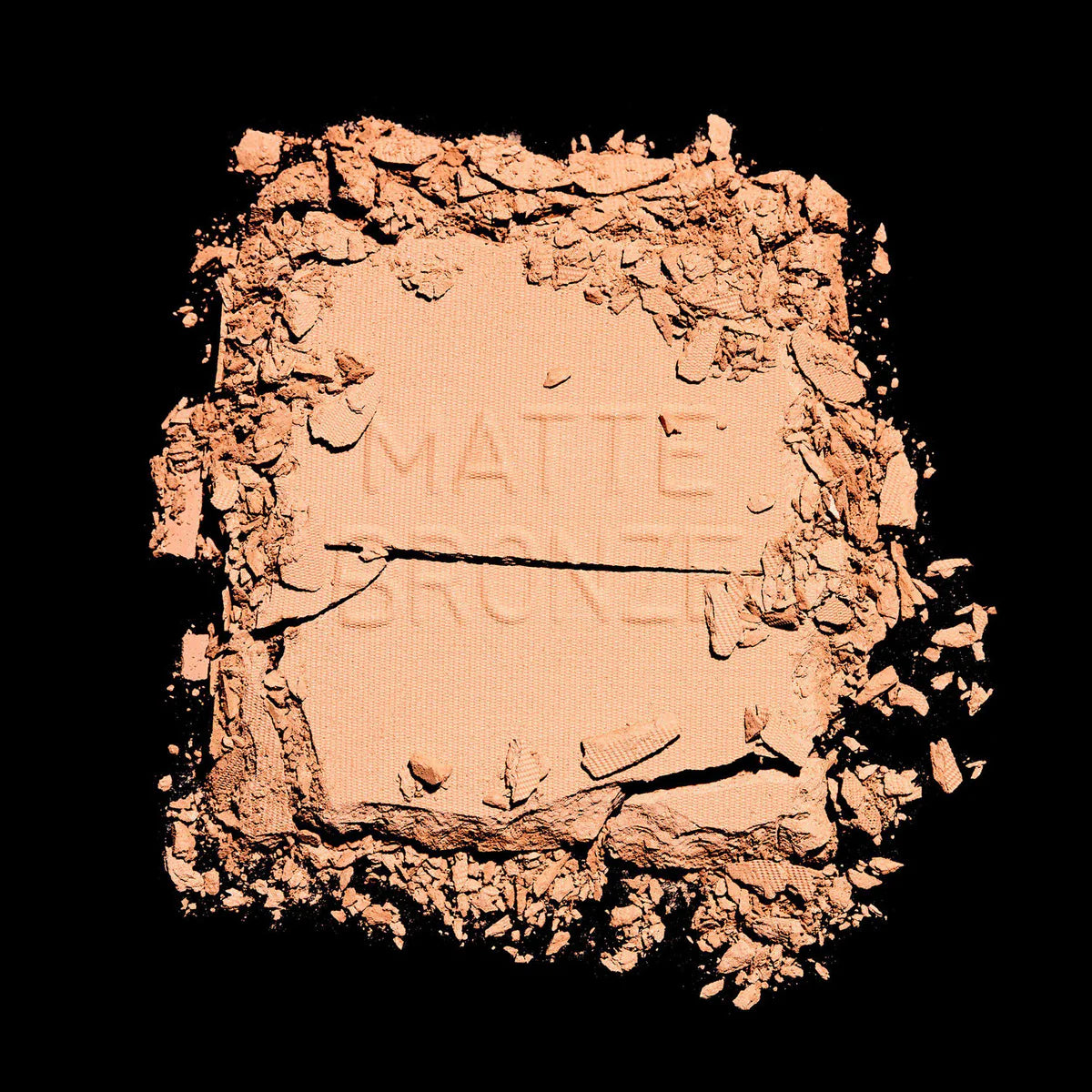 MATTE BRONZE