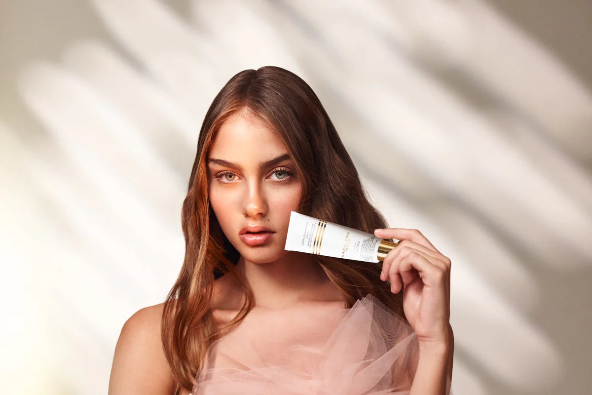 SKIN GUARDIAN DEWY BROAD SPECTRUM SPF 50+ SUNSCREEN