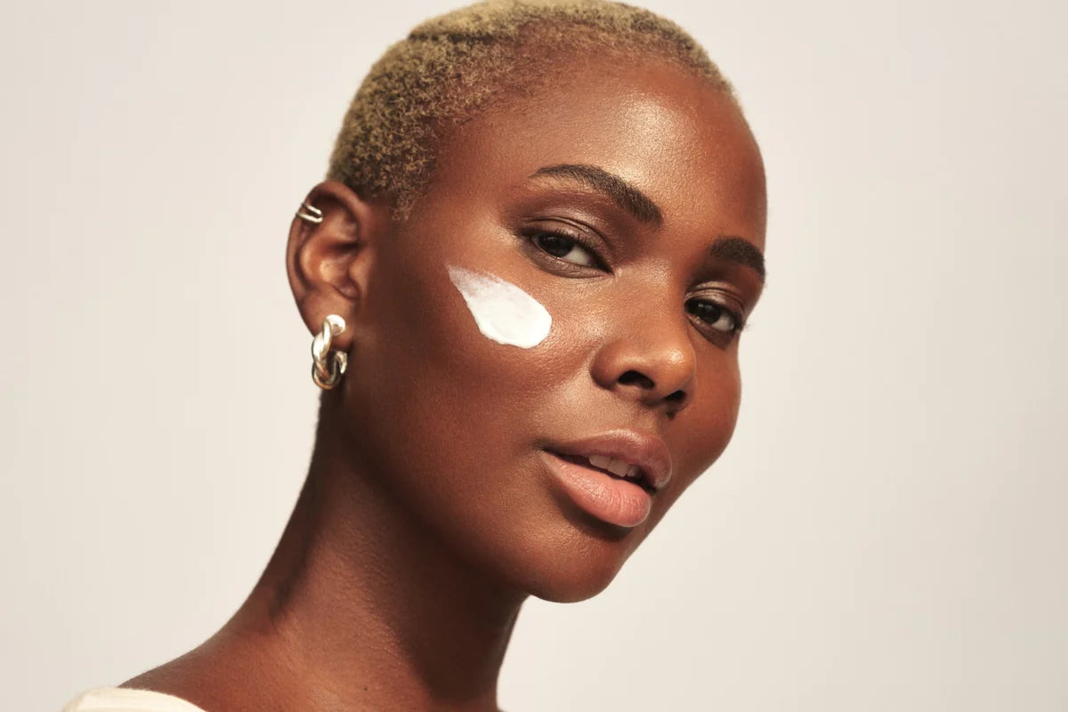 SKIN GUARDIAN DEWY BROAD SPECTRUM SPF 50+ SUNSCREEN