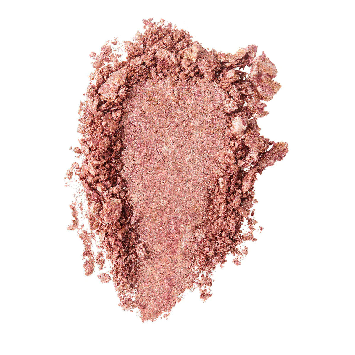 BLUSH PATROL - ROSE GOLD