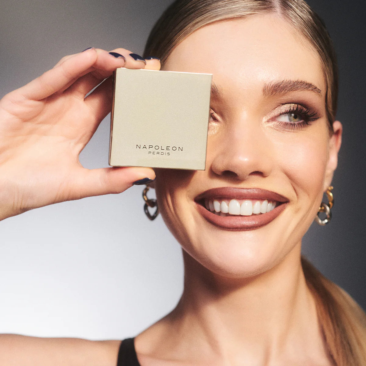 COLOUR RITUAL EYESHADOW QUAD