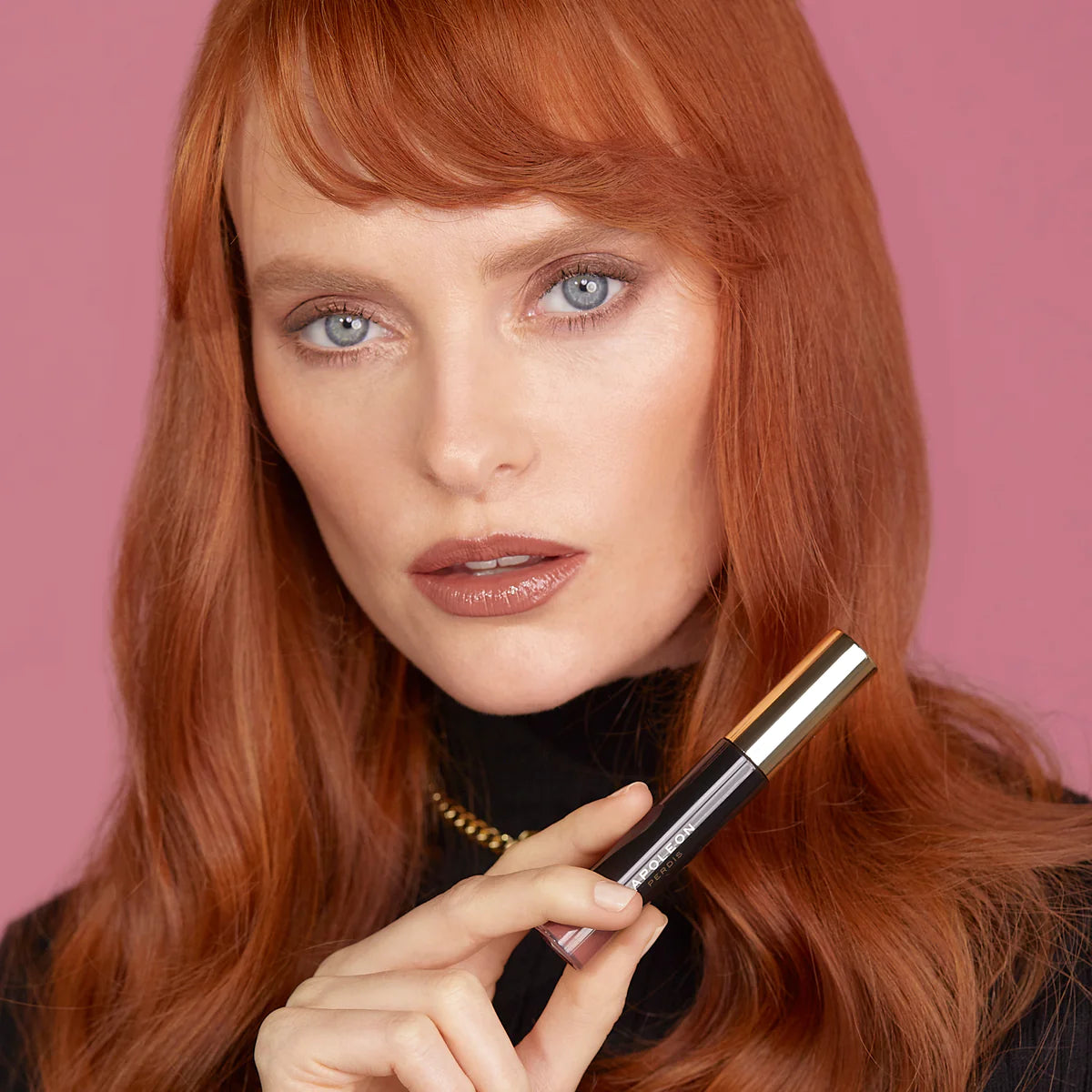 SHINE SHOW LIQUID LIPSTICK