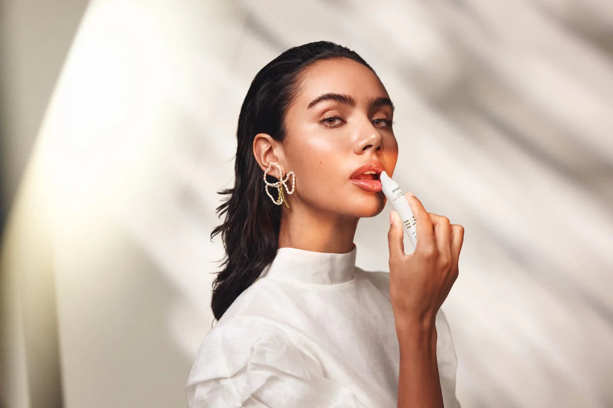 SKIN GUARDIAN POUT PROTECT BROAD SPECTRUM SPF 50 LIP BALM