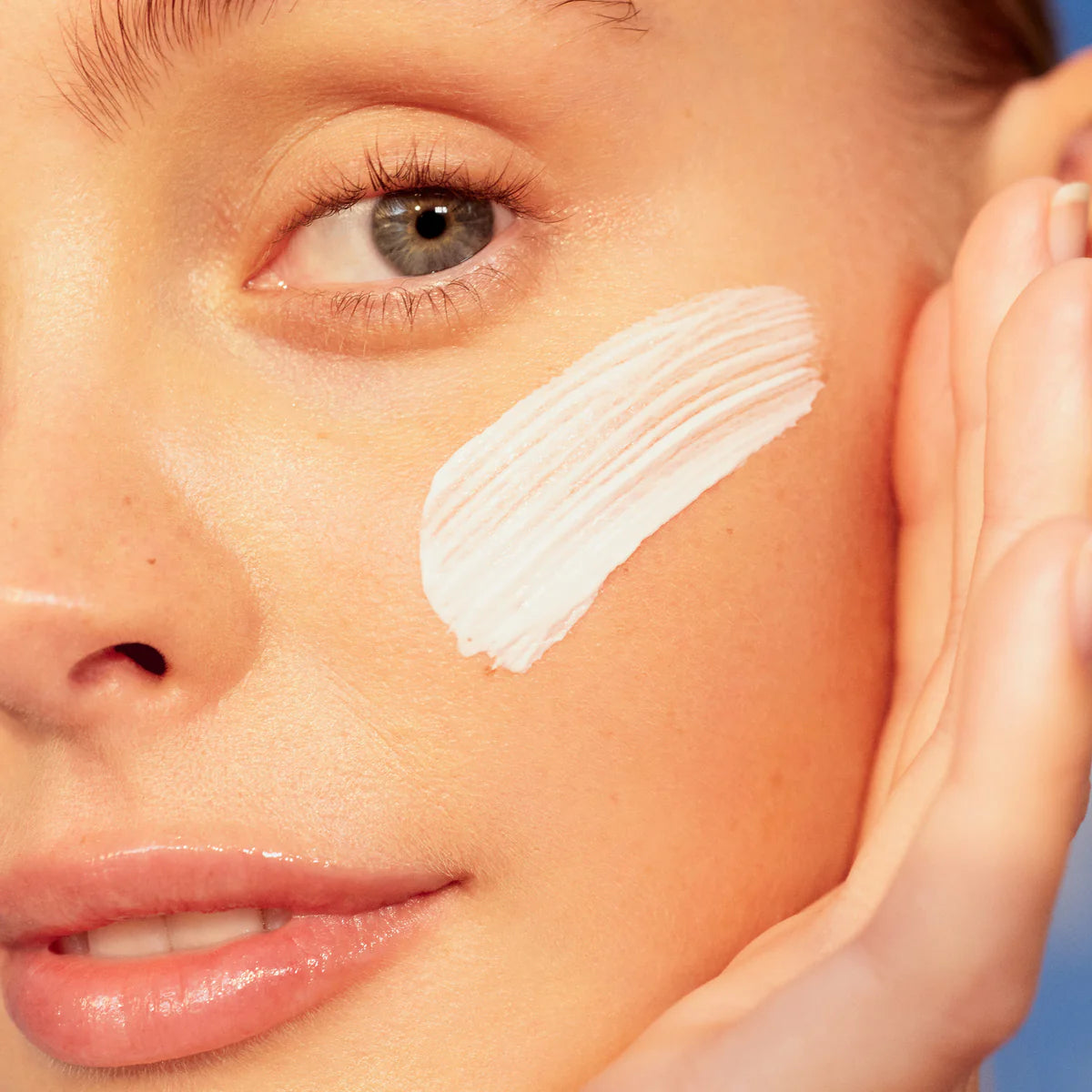 SKIN GUARDIAN NATURAL-MATTE BROAD SPECTRUM SPF 50+ SUNSCREEN