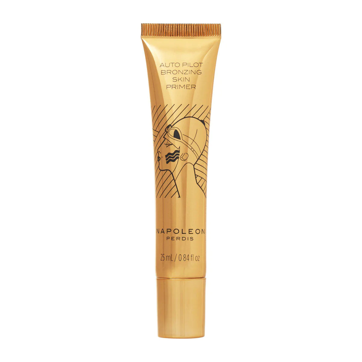 AUTO PILOT BRONZING SKIN PRIMER