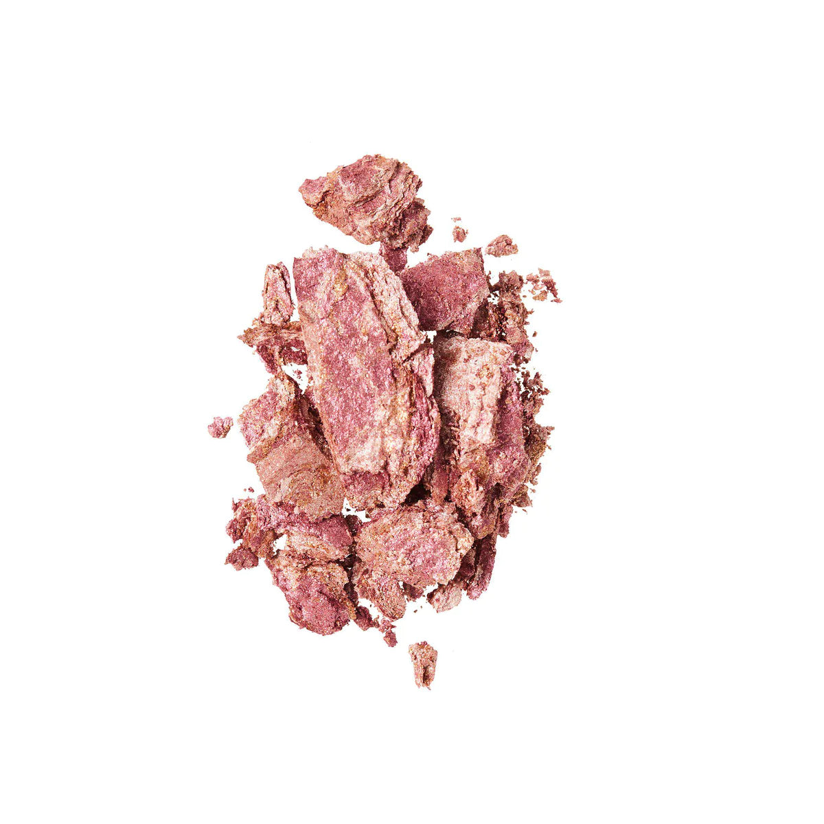 BLUSH PATROL - ROSE GOLD