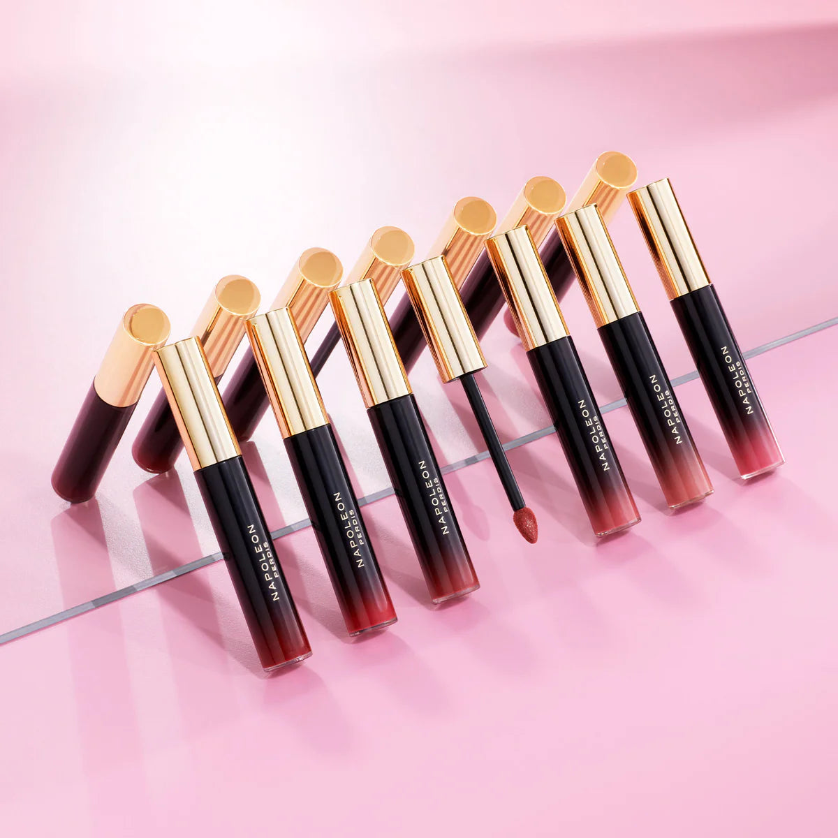 SHINE SHOW LIQUID LIPSTICK