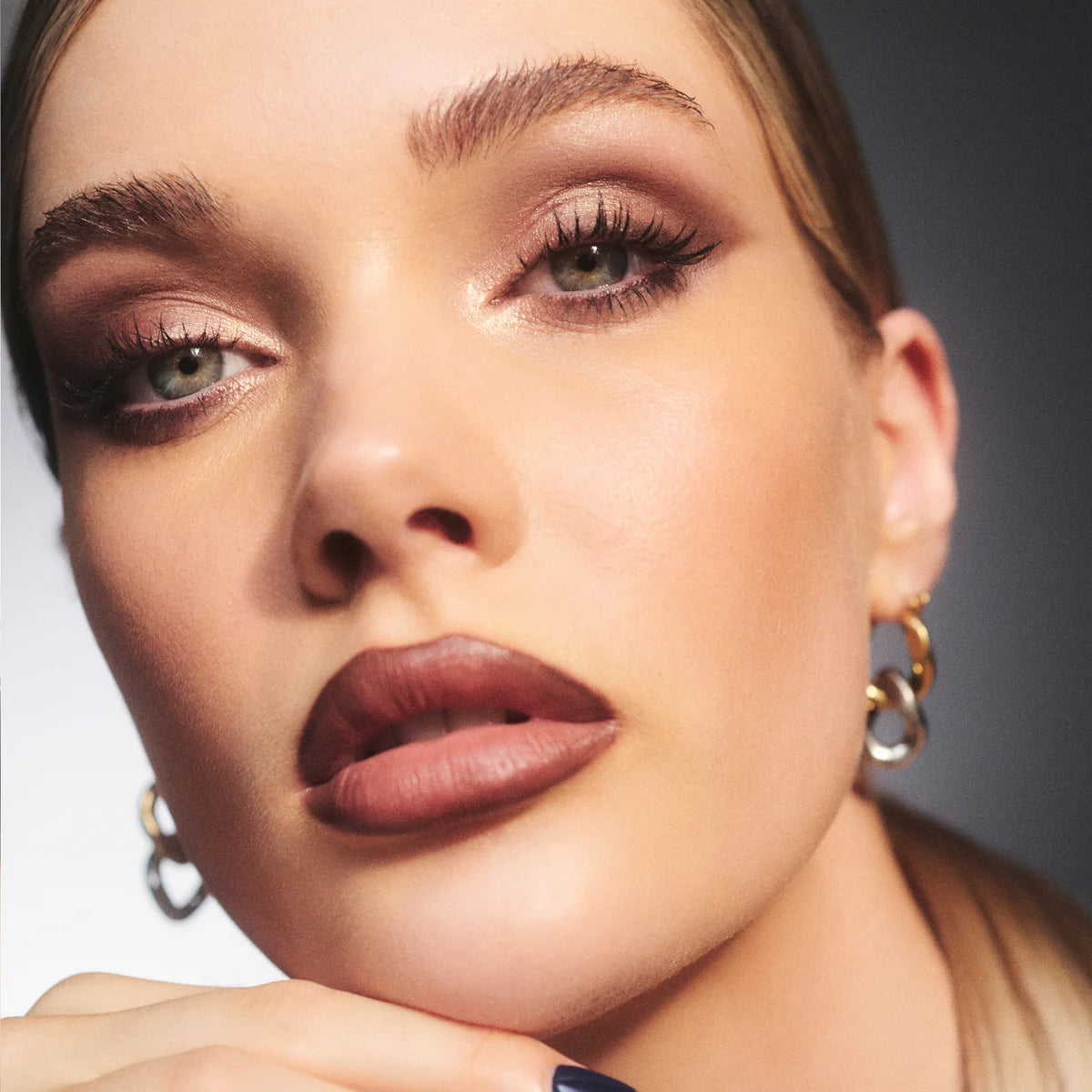 COLOUR RITUAL EYESHADOW QUAD