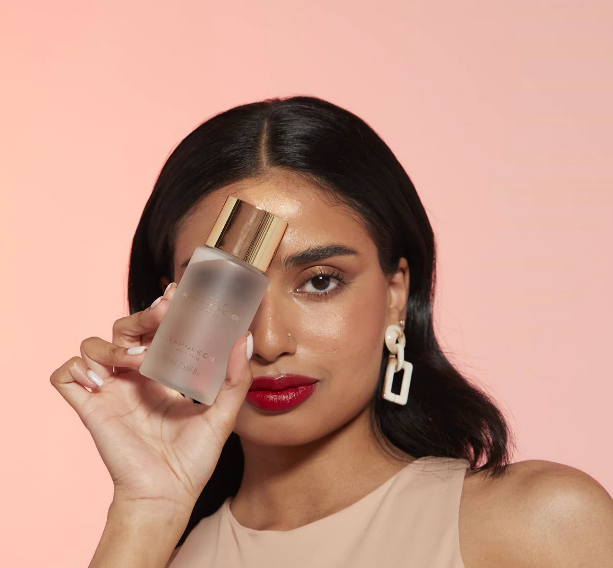 LIFT OFF MAKEUP REMOVER WATER