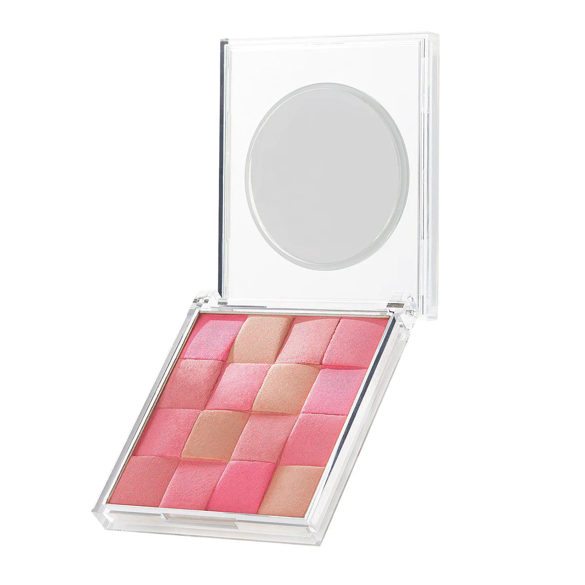 MOSAIC HARMONY FLUSHING POWDER - PEACH
