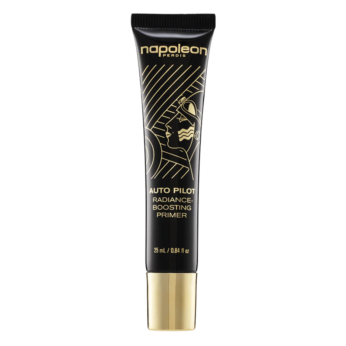 AUTO PILOT RADIANCE-BOOSTING PRIMER