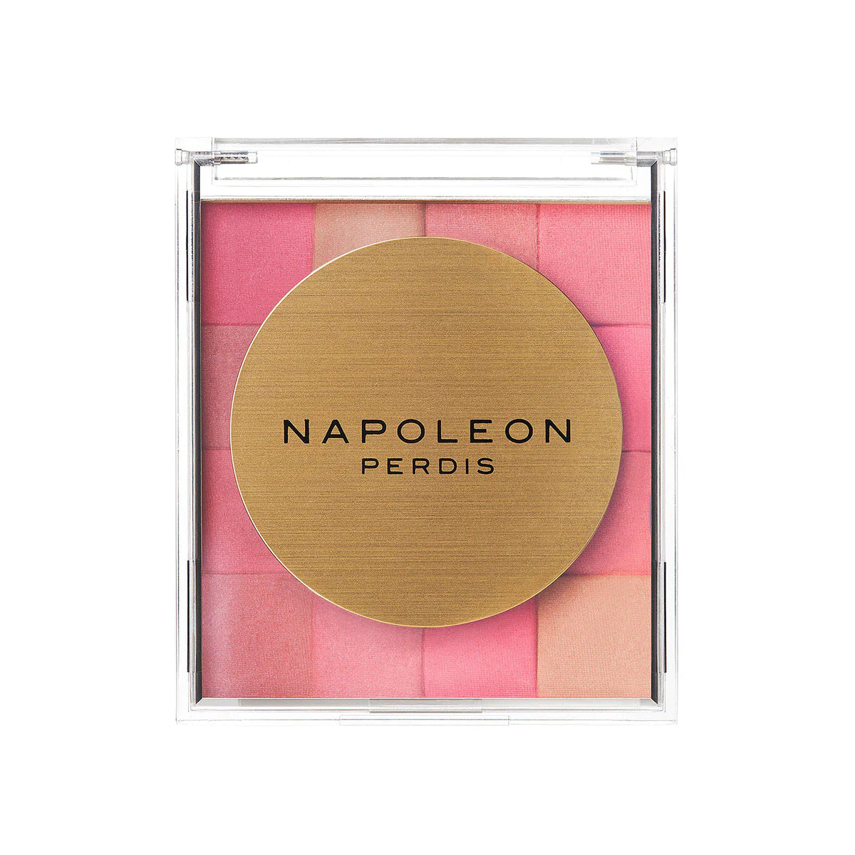 MOSAIC HARMONY FLUSHING POWDER - PEACH