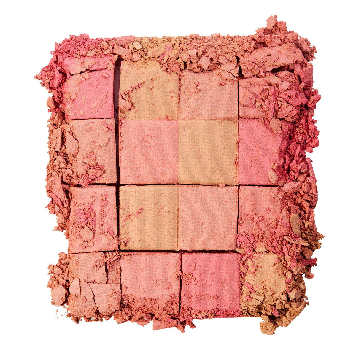 MOSAIC HARMONY FLUSHING POWDER - PEACH