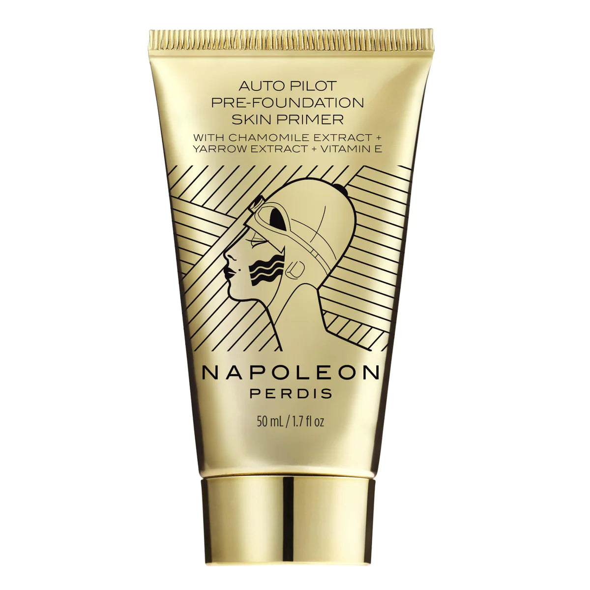 AUTO PILOT PRE-FOUNDATION SKIN PRIMER
