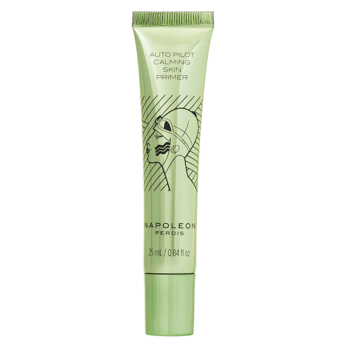 AUTO PILOT CALMING SKIN PRIMER