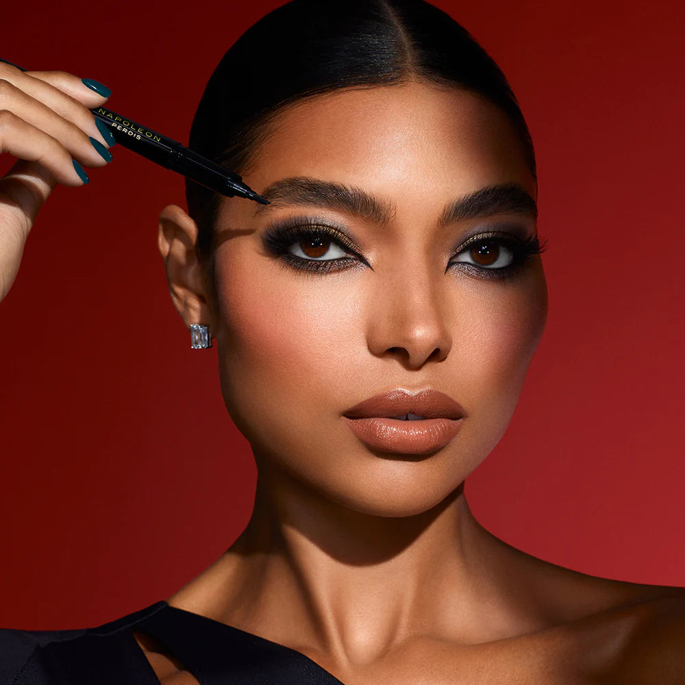 NEO NOIR LIQUID LINER - BLACK