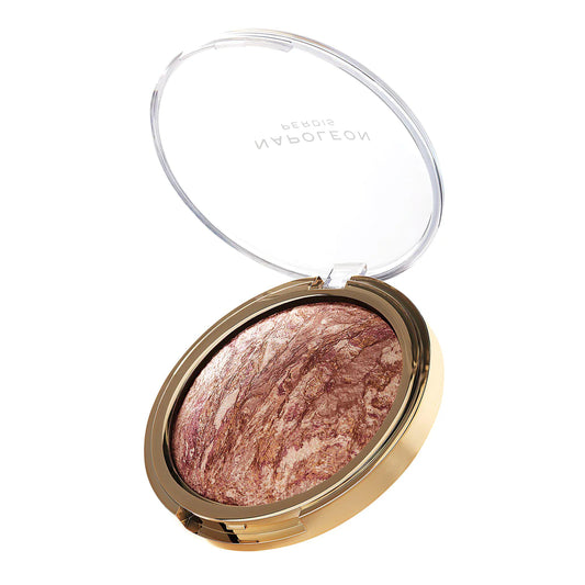 BLUSH PATROL - ROSE GOLD