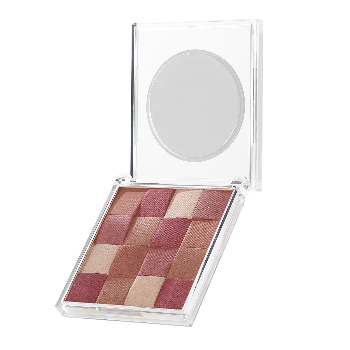MOSAIC HARMONY BLUSHING POWDER - ROSE