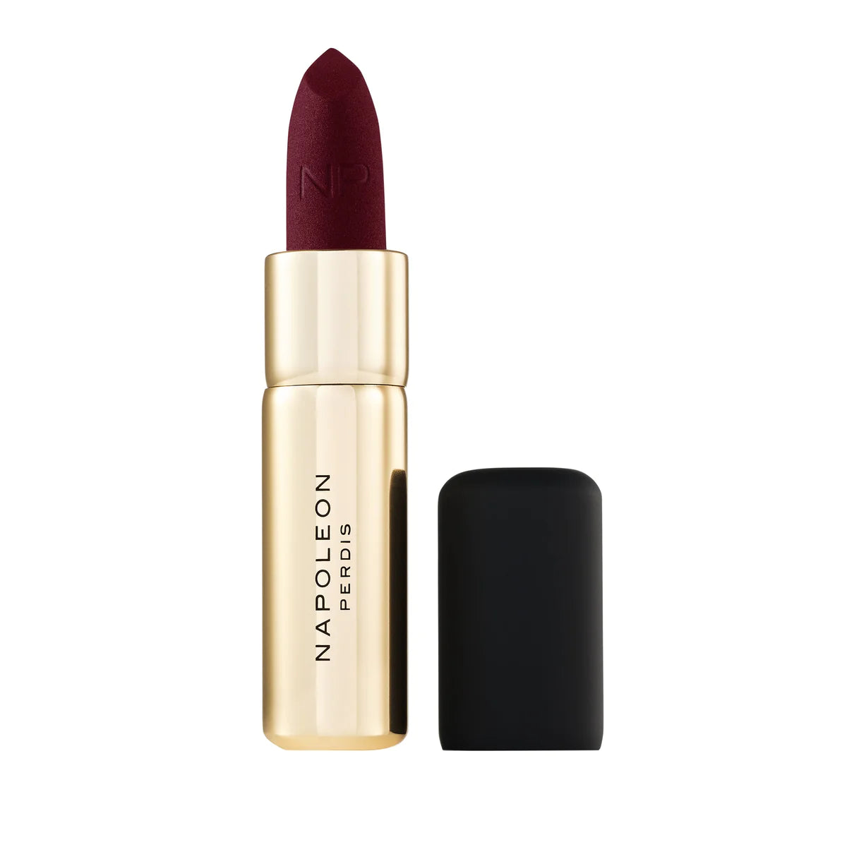 SOUL-MATTE LONGWEAR LIPSTICK
