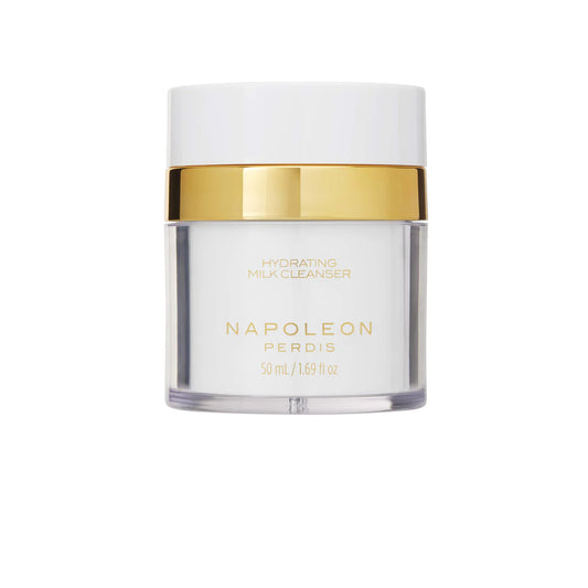 HYDRATING MILK CLEANSER
