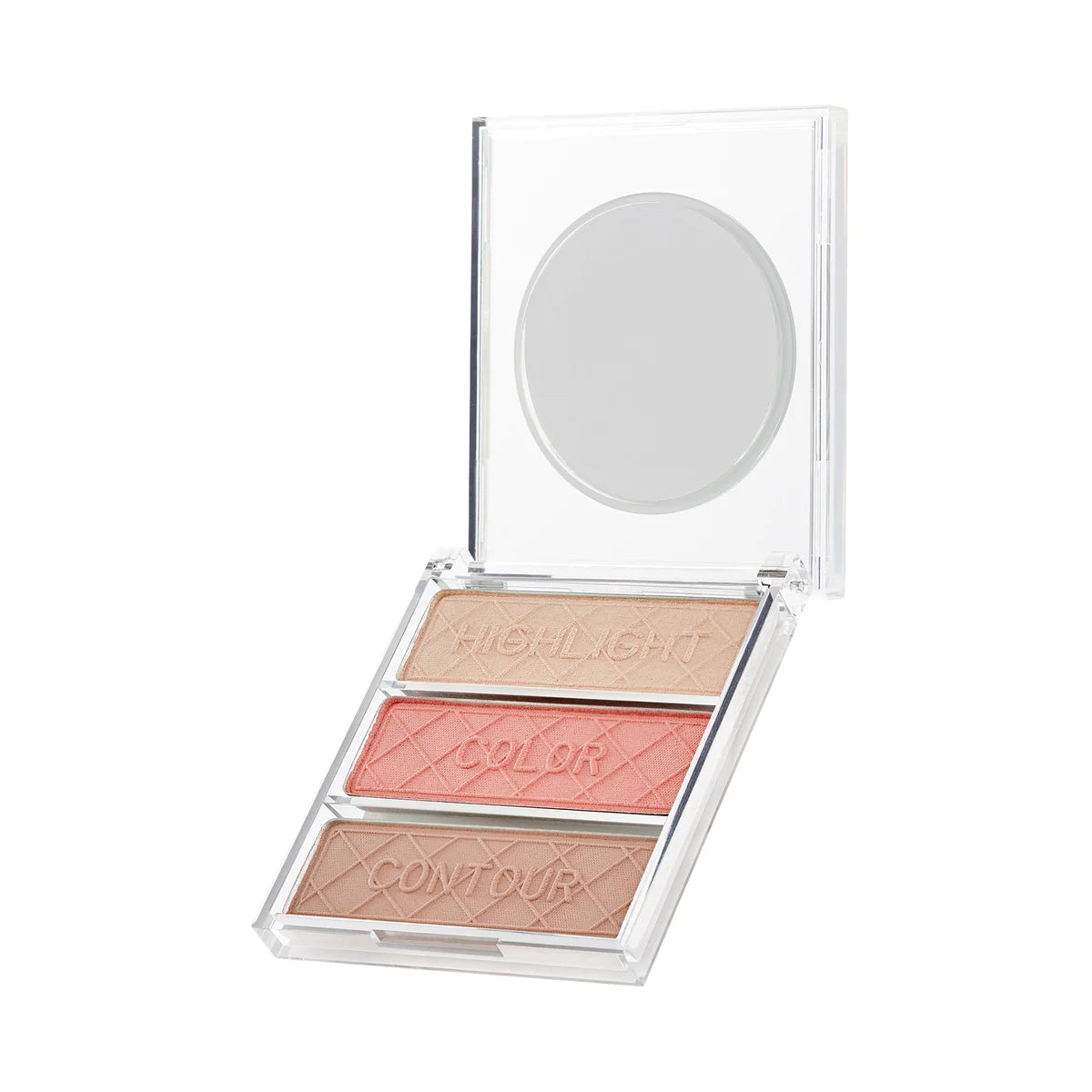 THE ULTIMATE CONTOUR PALETTE