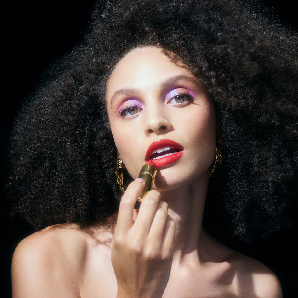 SOUL-MATTE LONGWEAR LIPSTICK