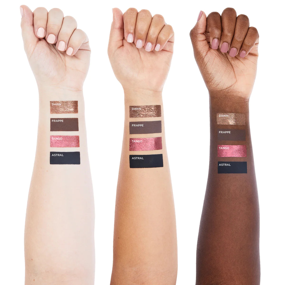 SKETCH POT GEL EYELINER - TANGO