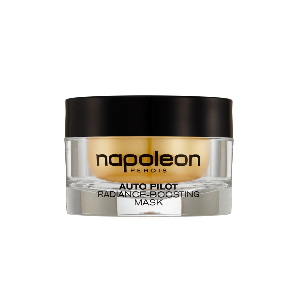 AUTO PILOT RADIANCE-BOOSTING MASK