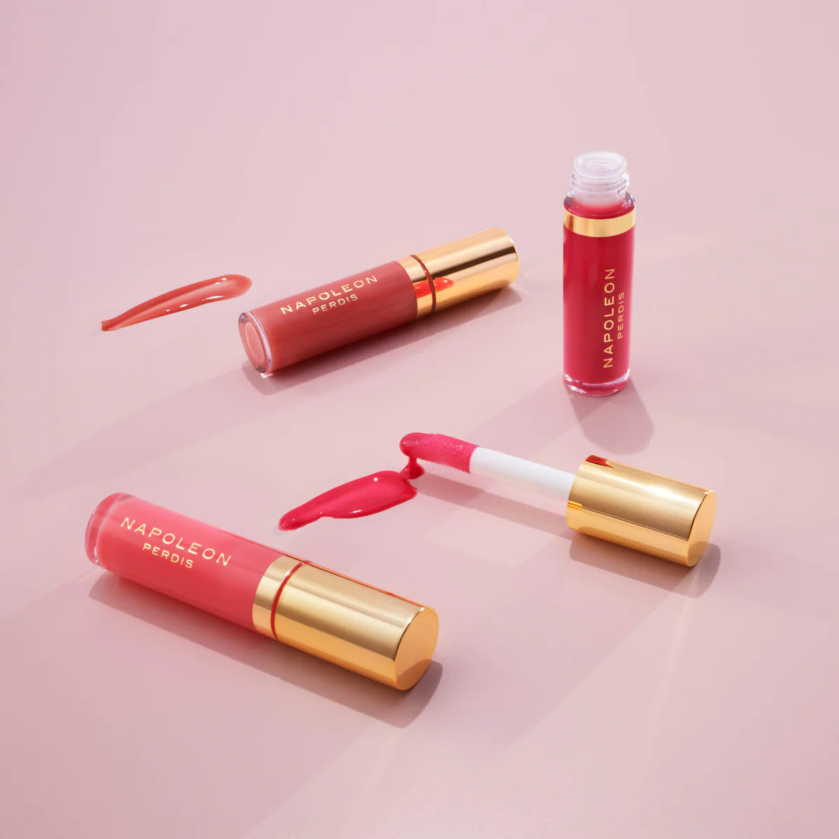 PHAT X JUICY PLUMPING LIP GLOSS