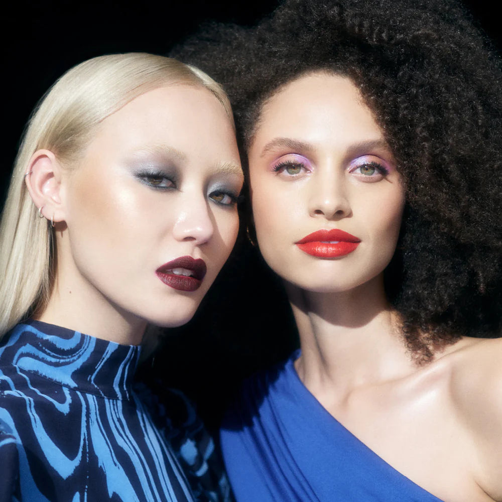 SOUL-MATTE LONGWEAR LIPSTICK