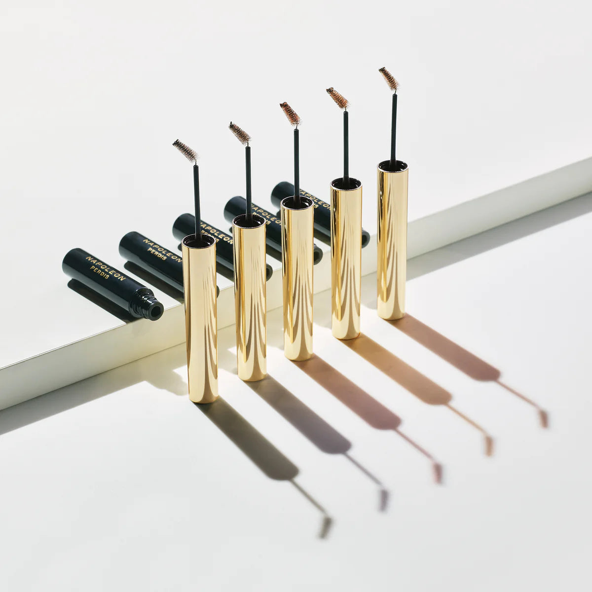 ARCH REHAB TINTED EYEBROW GEL